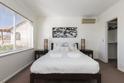 Cottesloe Beach House II - Accommodation Georgetown 27
