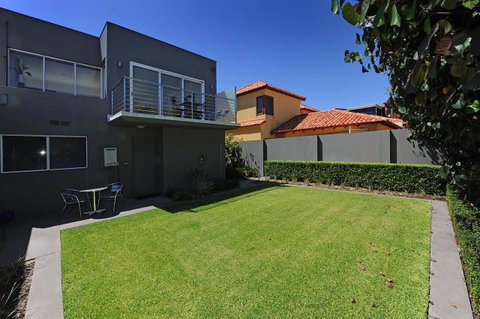 Cottesloe Beach House II - Accommodation Georgetown 23