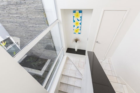 Cottesloe Beach House II - Accommodation Georgetown 19