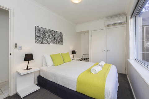 Cottesloe Beach House II - Accommodation Georgetown 10