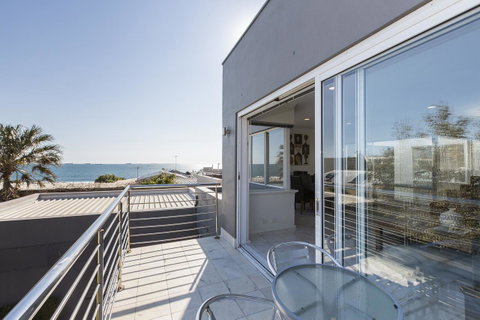 Cottesloe Beach House II - Accommodation Georgetown 9