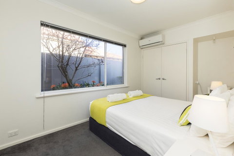 Cottesloe Beach House II - Accommodation Georgetown 15