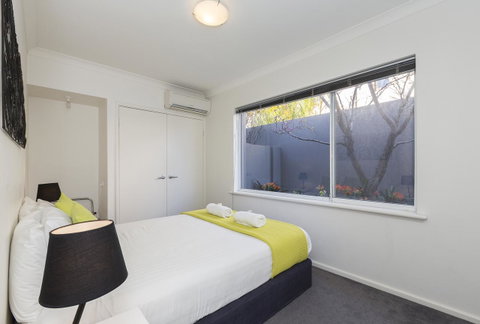 Cottesloe Beach House II - Accommodation Georgetown 13