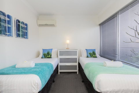 Cottesloe Beach House II - Accommodation Georgetown 8