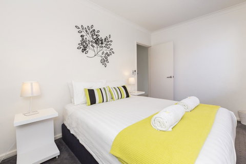 Cottesloe Beach House II - Accommodation Georgetown 11
