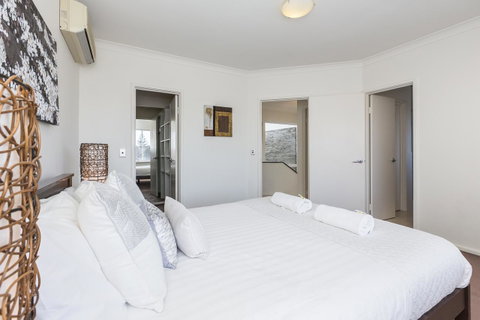 Cottesloe Beach House II - Accommodation Georgetown 17