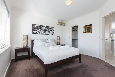 Cottesloe Beach House II - Accommodation Georgetown 16
