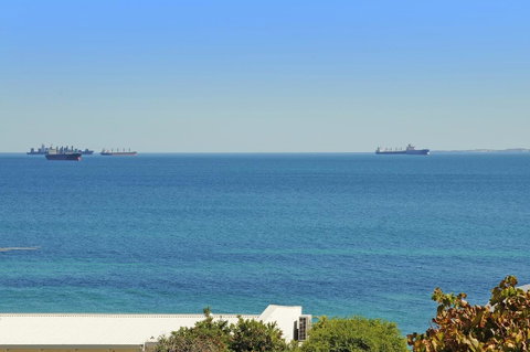 Cottesloe Beach House II - Accommodation Georgetown 25