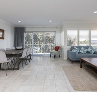 Cottesloe Beach House II - Accommodation Georgetown