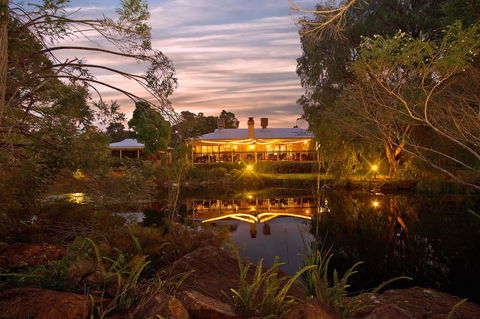 Stay Margaret River - Accommodation Georgetown 20