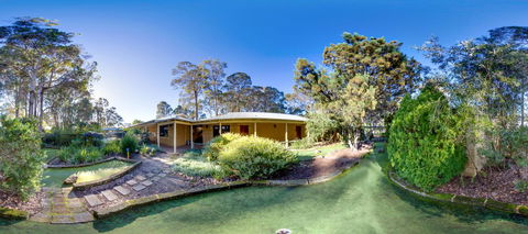 Stay Margaret River - Accommodation Georgetown 11