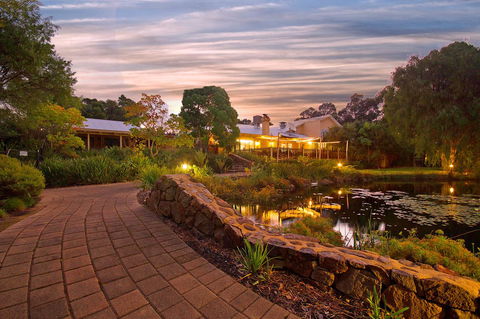 Stay Margaret River - Accommodation Georgetown 0