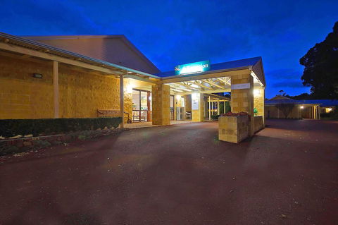 Stay Margaret River - Accommodation Georgetown 32
