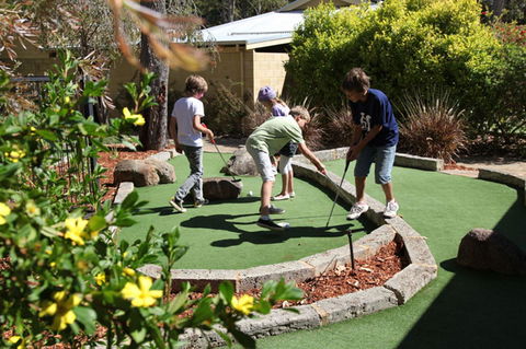 Stay Margaret River - Accommodation Georgetown 26