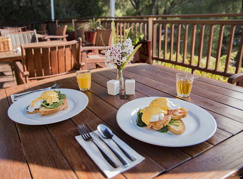 Stay Margaret River - Accommodation Georgetown 29