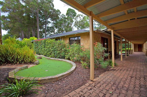 Stay Margaret River - Accommodation Georgetown 36