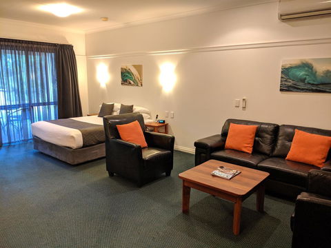 Stay Margaret River - Accommodation Georgetown 7