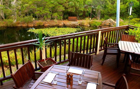 Stay Margaret River - Accommodation Georgetown 35