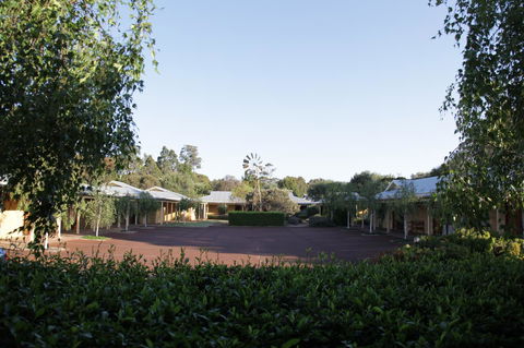 Stay Margaret River - Accommodation Georgetown 34