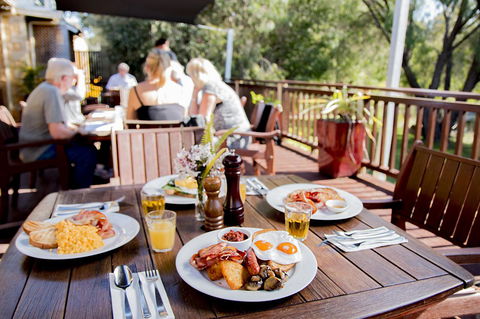 Stay Margaret River - Accommodation Georgetown 21