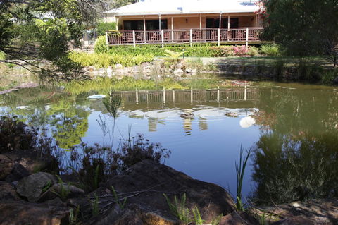 Stay Margaret River - Accommodation Georgetown 31