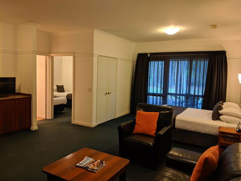 Stay Margaret River - Accommodation Georgetown 8