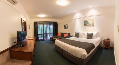 Stay Margaret River - Accommodation Georgetown 25