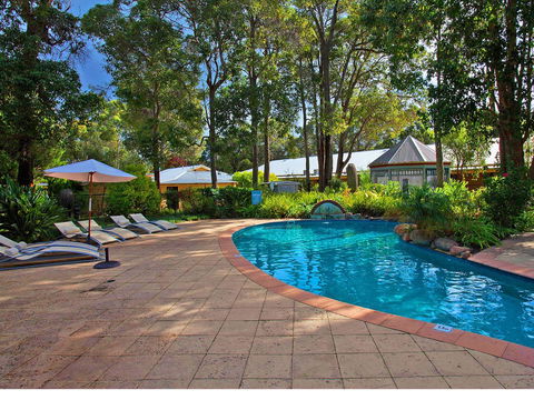 Stay Margaret River - Accommodation Georgetown 15