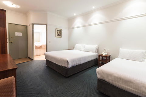 Stay Margaret River - Accommodation Georgetown 19