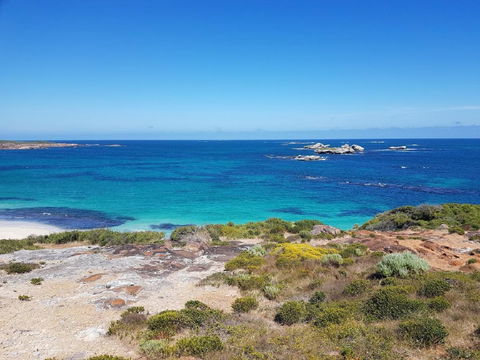 Stay Margaret River - Accommodation Georgetown 27