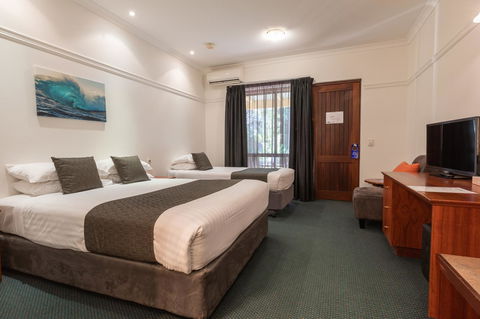 Stay Margaret River - Accommodation Georgetown 13