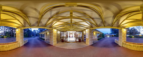 Stay Margaret River - Accommodation Georgetown 14