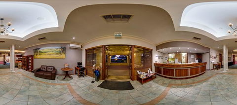 Stay Margaret River - Accommodation Georgetown 9