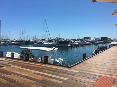 Nautica Residences Mandurah - Accommodation Georgetown 16