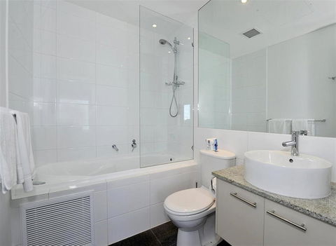 Nautica Residences Mandurah - Accommodation Georgetown 9