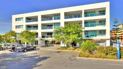 Nautica Residences Mandurah - Accommodation Georgetown 20