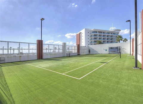Nautica Residences Mandurah - Accommodation Georgetown 13