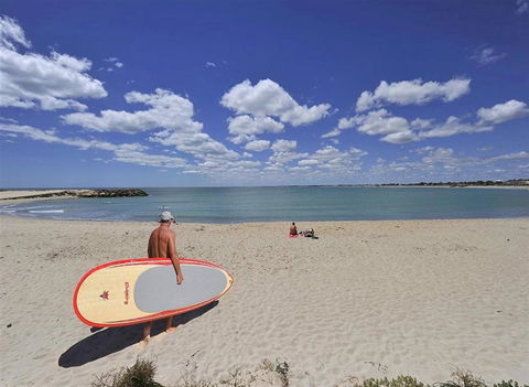 Nautica Residences Mandurah - Accommodation Georgetown 22