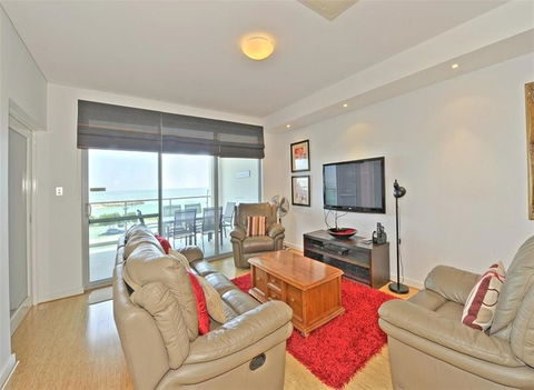 Nautica Residences Mandurah - Accommodation Georgetown 1