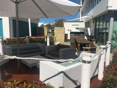 Nautica Residences Mandurah - Accommodation Georgetown 4
