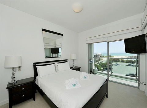 Nautica Residences Mandurah - Accommodation Georgetown 11