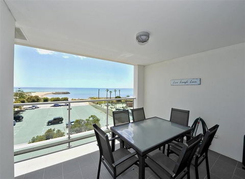 Nautica Residences Mandurah - Accommodation Georgetown 5