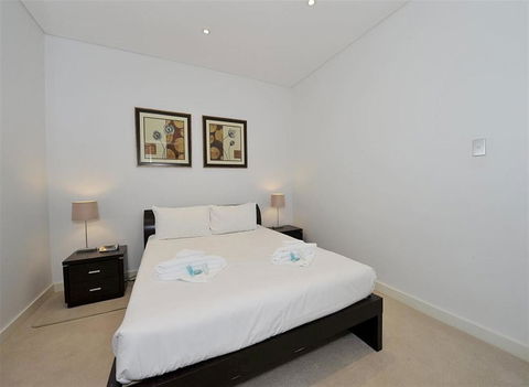 Nautica Residences Mandurah - Accommodation Georgetown 7
