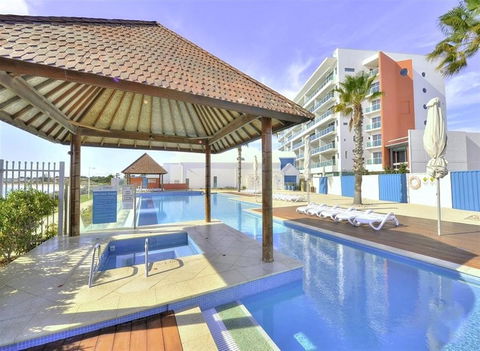 Nautica Residences Mandurah - Accommodation Georgetown 14