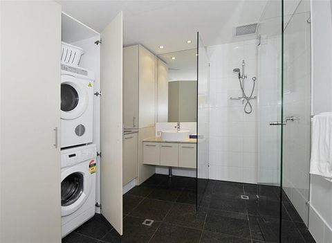 Nautica Residences Mandurah - Accommodation Georgetown 15
