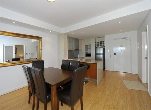 Nautica Residences Mandurah - Accommodation Georgetown 12