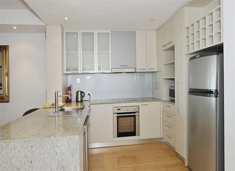 Nautica Residences Mandurah - Accommodation Georgetown 18