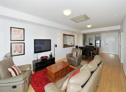 Nautica Residences Mandurah - Accommodation Georgetown 8