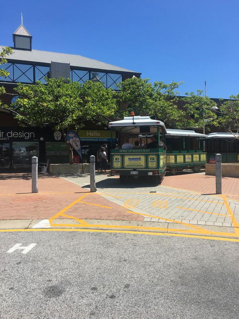 Nautica Residences Mandurah - Accommodation Georgetown 10