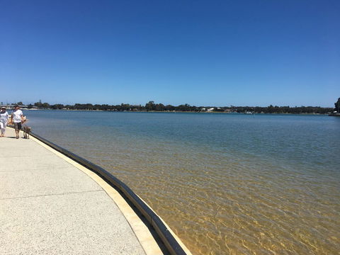 Nautica Residences Mandurah - Accommodation Georgetown 19
